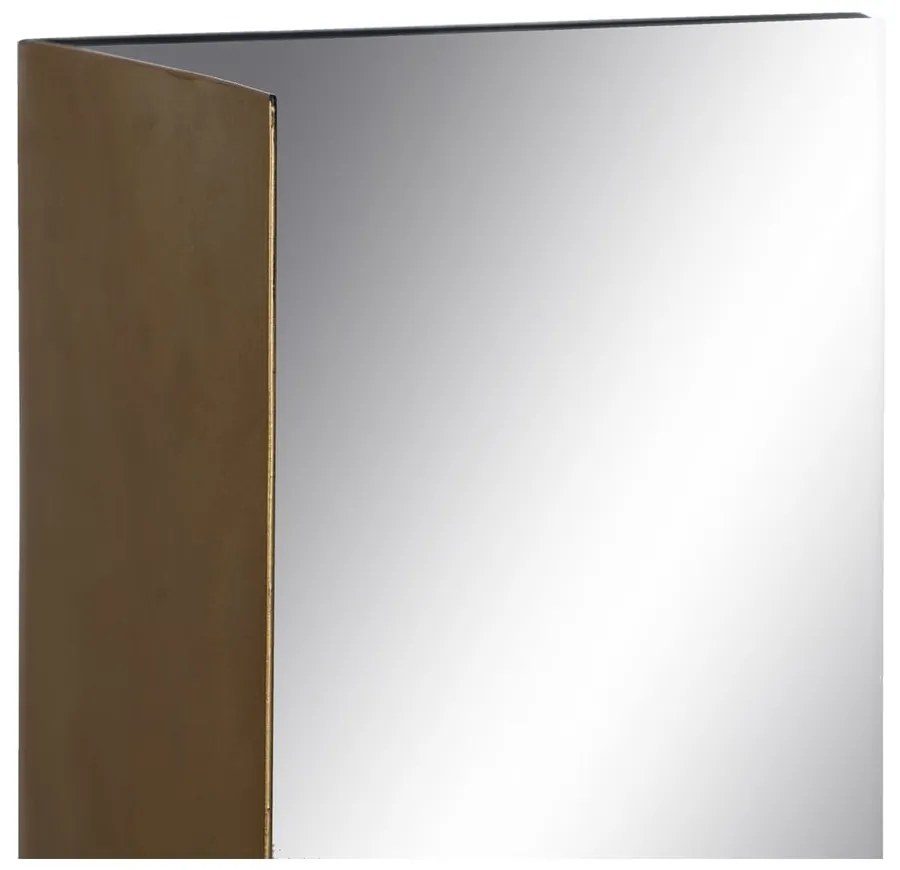 Fali tükör 20x50 cm – Ixia