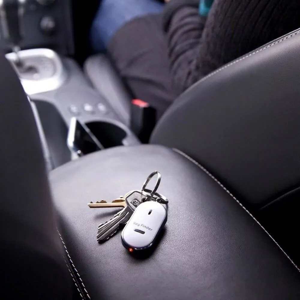 Zaparkorun Kulcskereső - Modern