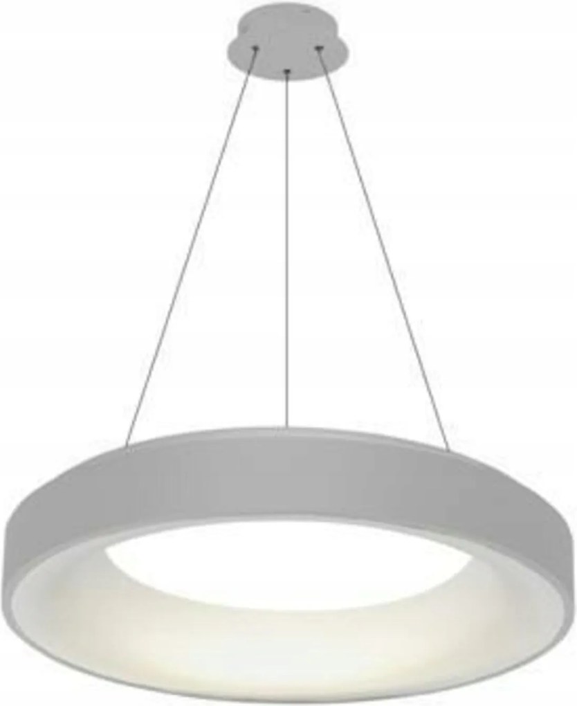 AZzardo Sovana Led függőlámpa AZ3438 40W 2200lm Cct 2700K-6500K szabályozható