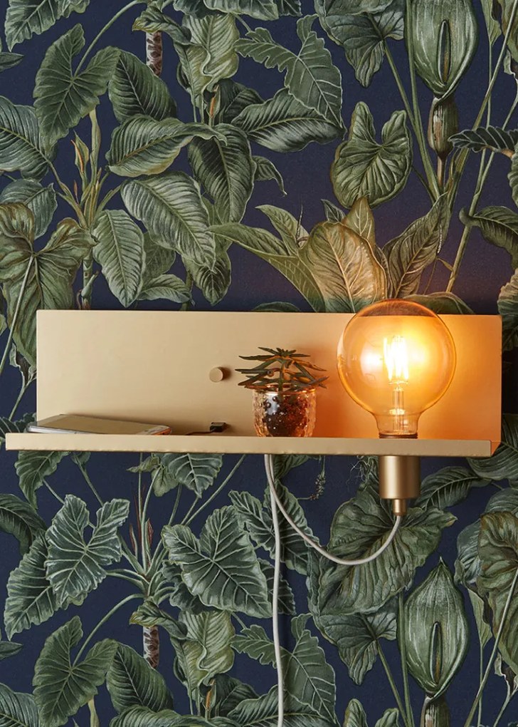 Markslojd MULTI 107791 Fali aljzat fény 1x60W/E27 IP20