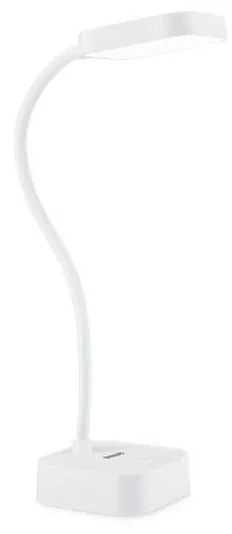 Philips - LED Dimmelhető érintős asztali lámpa ROCK LED/5W/5V 1800 mAh