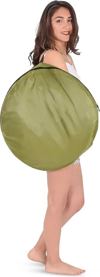 Átöltöző sátor
