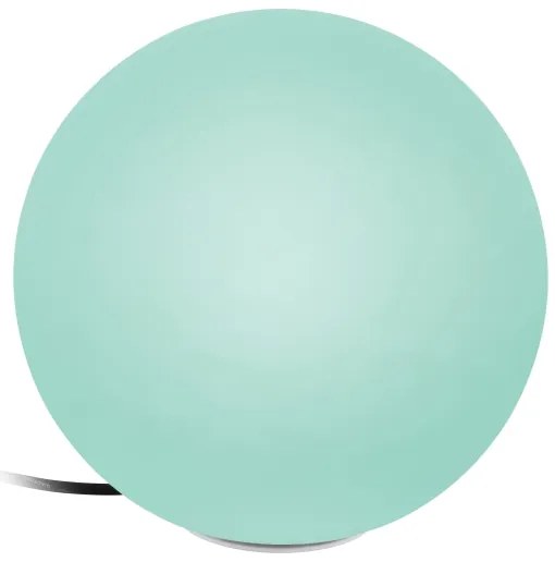 Eglo 900268 - LED RGB kültéri dimmelhető lámpa 1xE27/9W/230V IP65 2700-6500K