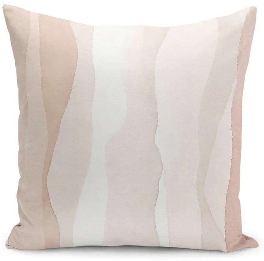 Párnahuzat 43x43 cm Komodo Beach – Mila Home