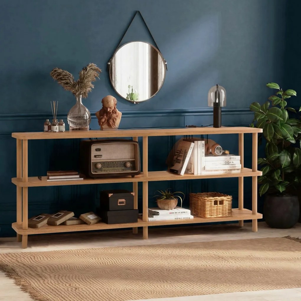 Zen Atlantic Pine polisz