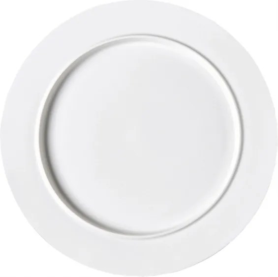 Rak Nordic lapostányér átm.28 cm elefántcsont