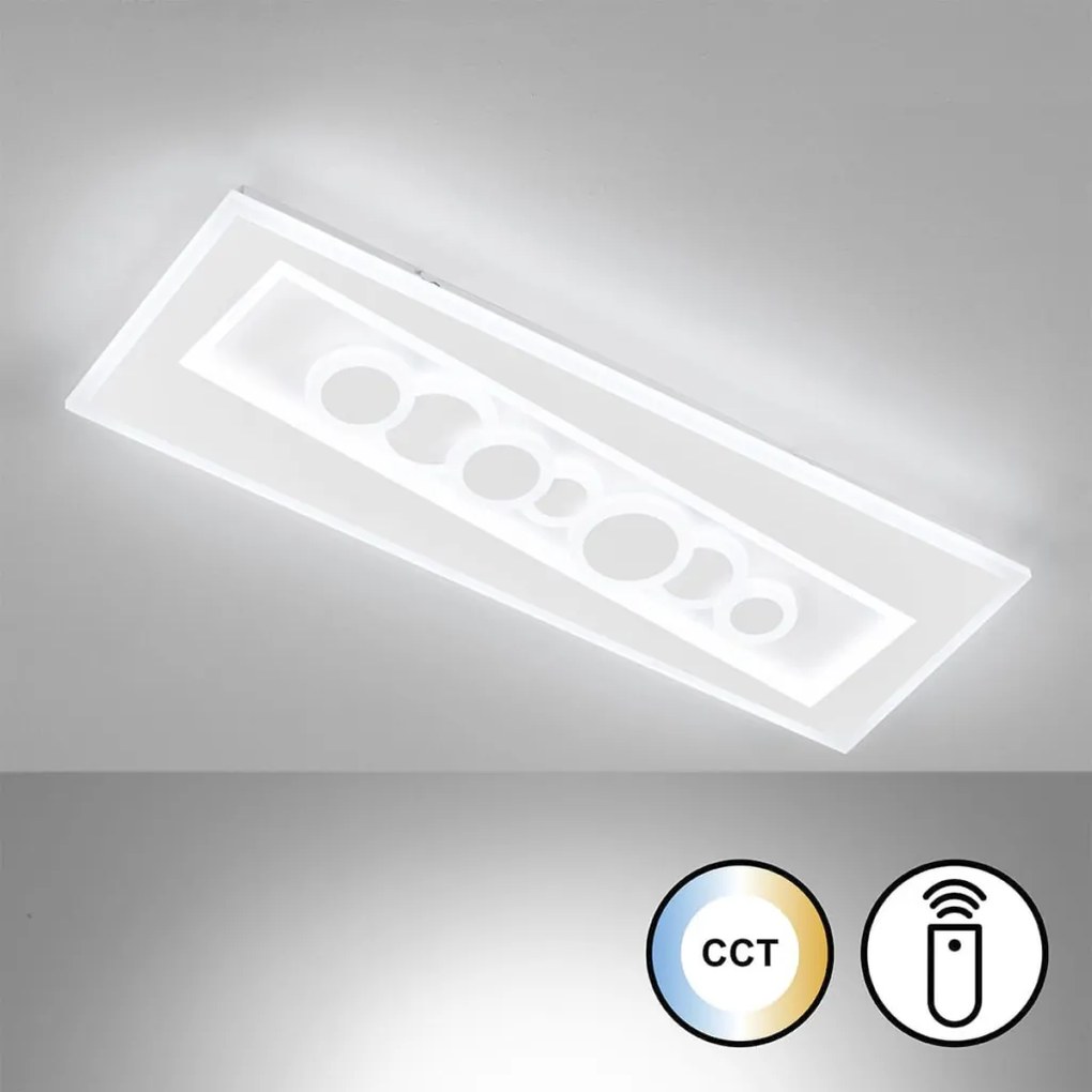 Fischer&Honsel Ratio 21414 Fali lámpa 1x22W/LED 2700K 2200 lm IP20