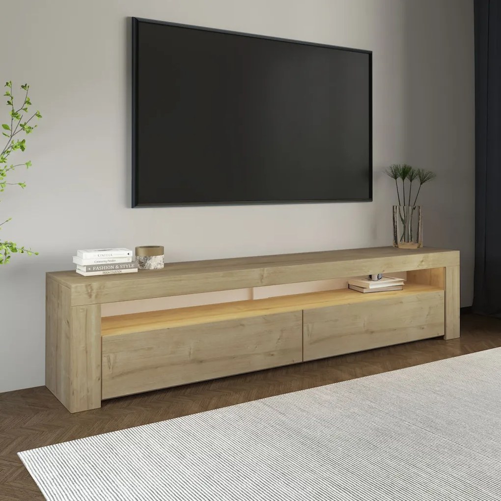 Batı - Sapphire Oak