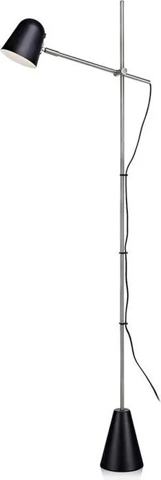 Markslojd CONRAD 106324 Állólámpa 1x40W/E14 IP20