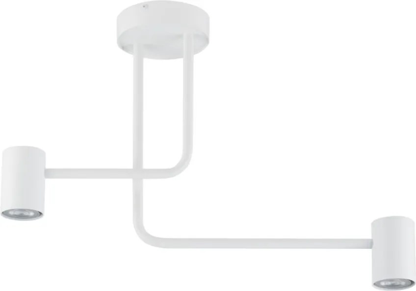Sigma Lighting Luis 33419 Plafonlámpa 2x25W/GU10 IP20