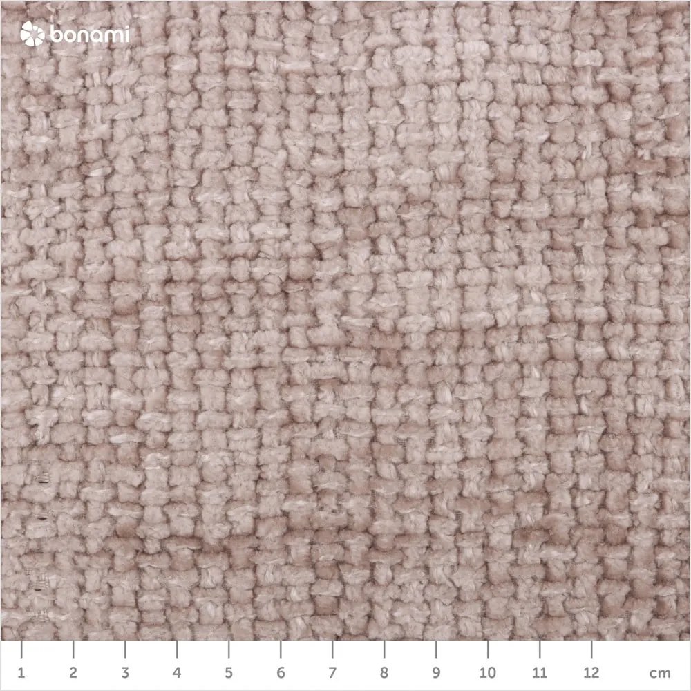 Bézs kanapé modul (középső rész) Lupine – Micadoni Home