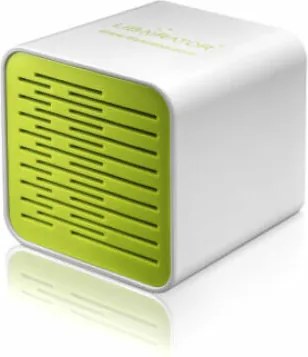 LibAirator® száraz sóterápiás készülék LIB-111-W (V2)
