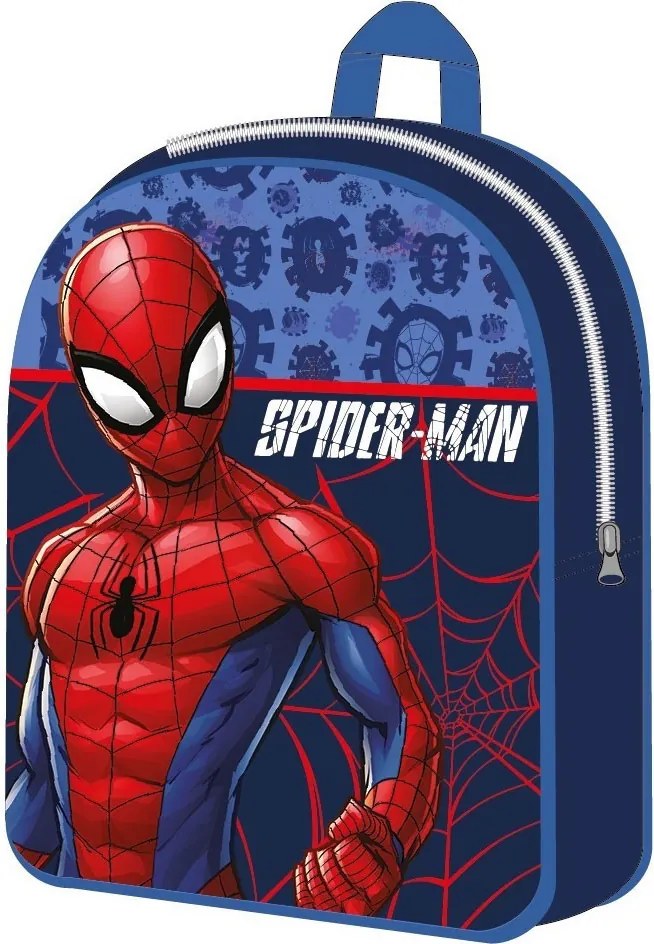 Pókember Instinct hátizsák, táska 30 cm