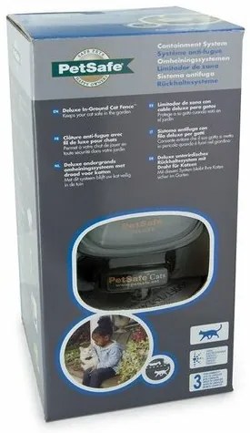 PetSafe® Deluxe elektromos kerítés macskáknak