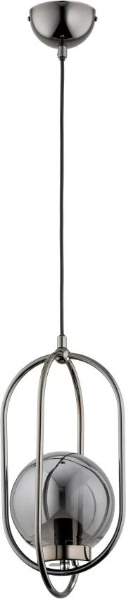 Alfa BINAR 61255 Függőlámpa 1x40W/E14 IP20