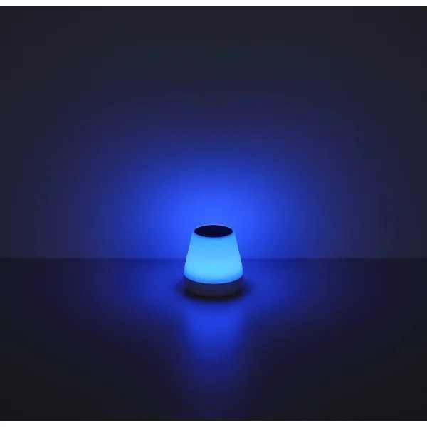 Globo 39906-18 - LED RGB napelemes lámpa LED/0,2W/3,7V IP44