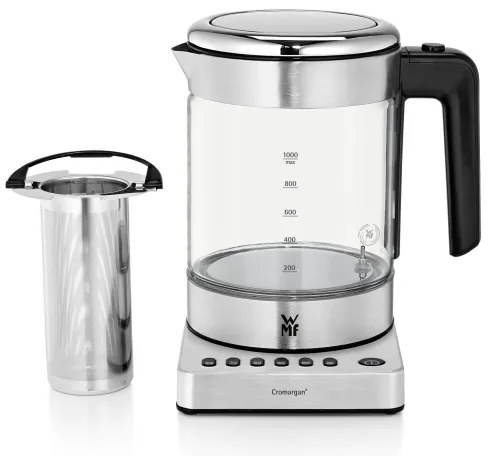 WMF - Vízforraló VARIO KITCHENminis 1l 1900W/230V rozsdamentes