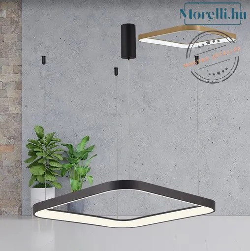 BRAYTRON BH17-01781 BELLA-SLP Modern Led Függesztett Lámpa LED IP20