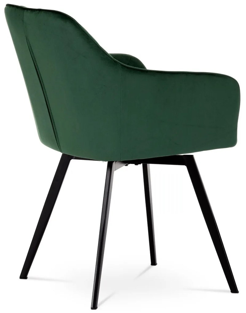 DCH-425 GRN4 étkezőszék szett, 2 db