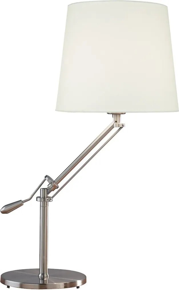 Dar Lighting INFUSION INF4046 Asztali lámpa 1x60W/E27
