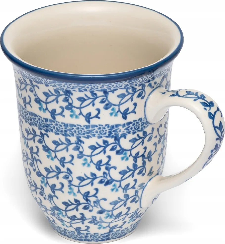 Bögre 0.45l Ceramika Artystyczna Bolesławiec