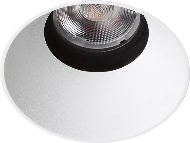 RENDL ANTARES süllyesztett lámpa fehér 230V LED 10W 36° 3000K