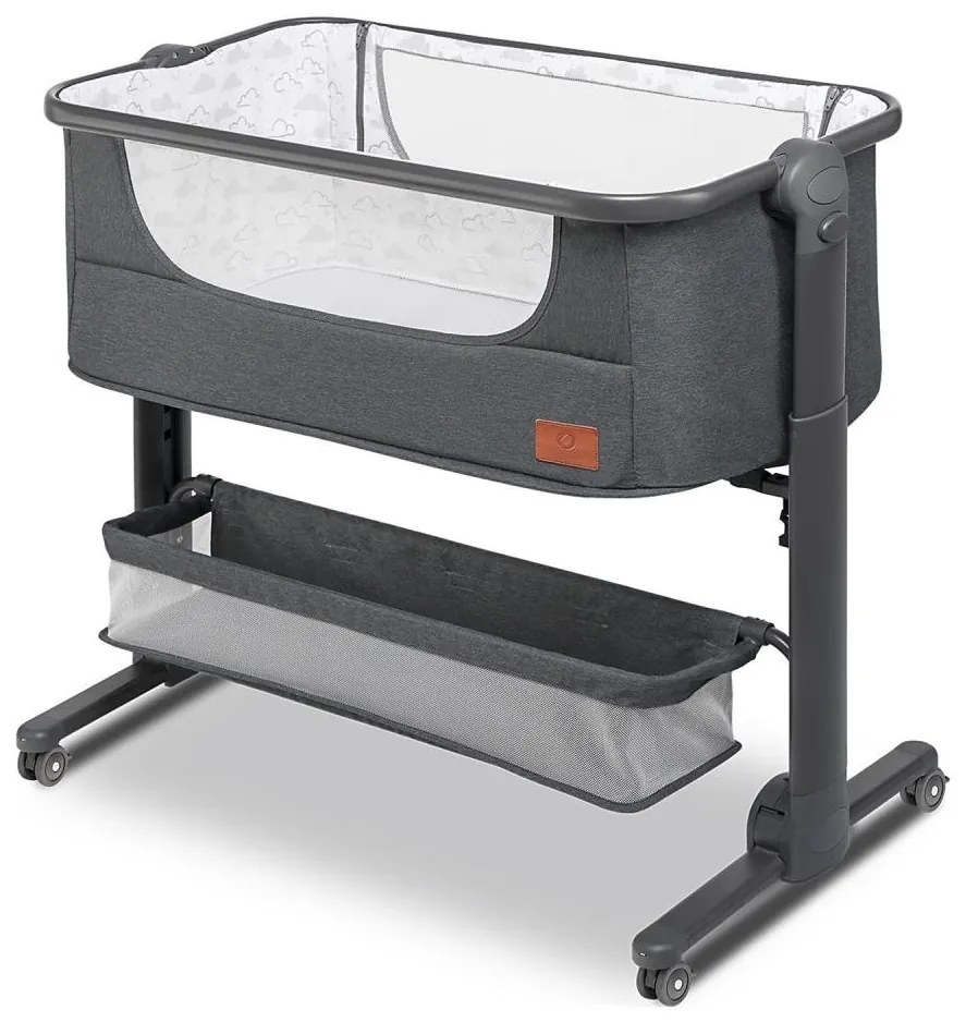 Lionelo - TIMON utazóágy