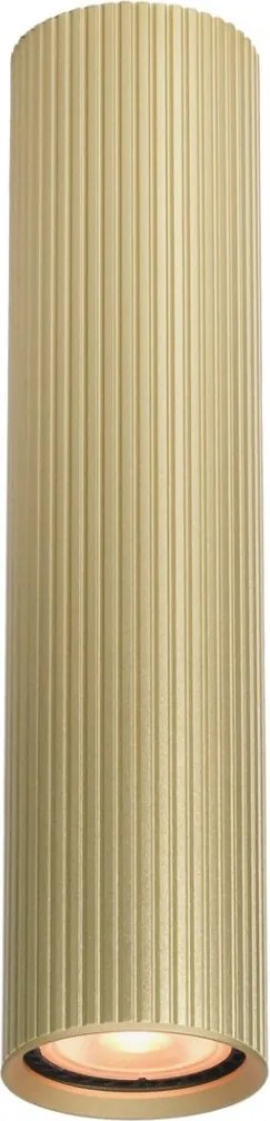 Italux Rilok CLN-83920-L-GD Felületi spotlámpa 1x10W/GU10 IP20