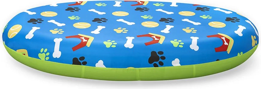 Matrac kisállatoknak 156 x 112 cm