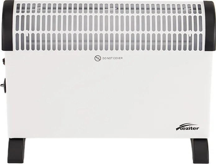Kolumbo elektromos fűtőtest 750W / 1250W / 2000W
