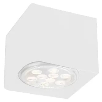 Shilo 7133 - Spotlámpa YATOMI 1xGU10/15W/230V fehér