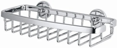 Tesa Aluxx null rozsdamentes acél 23,3x10,8 cm 40207-00000-00