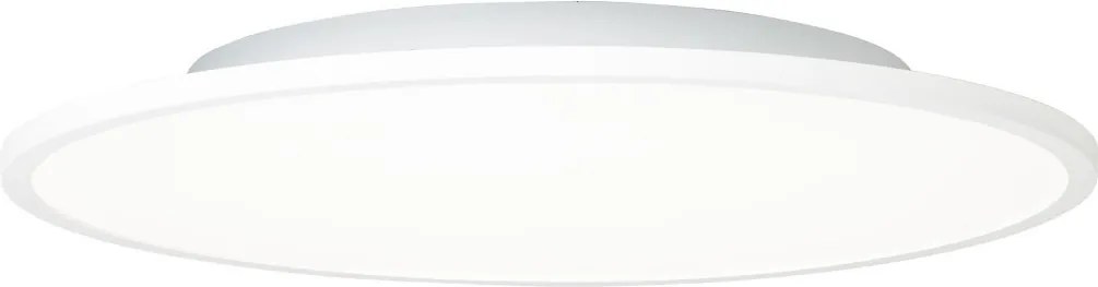 BRILLIANT G96885A85 BUFFI Kerek Mennyezeti Lámpa Bézs, Fehér LED IP20