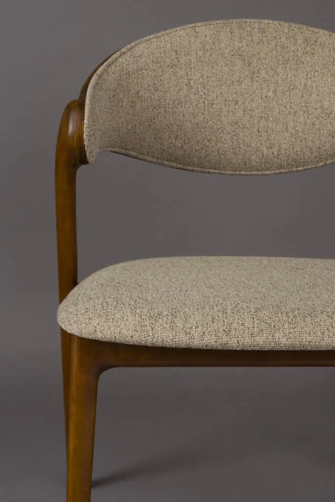 Babington design szék