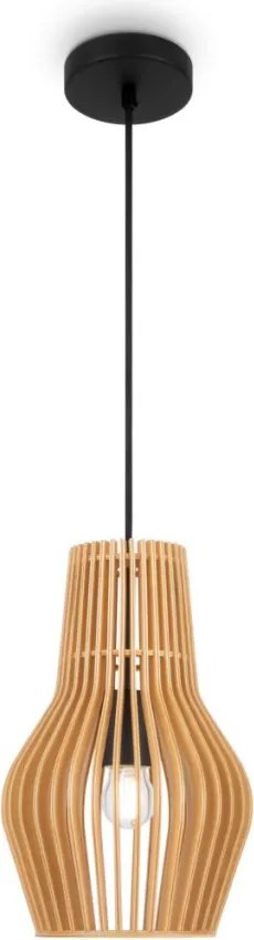 Maytoni Roots MOD191PL-01W 1x40W/E27 IP20