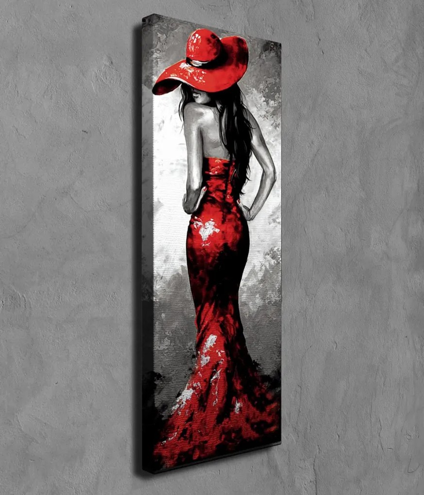 Vászonkép, 30×80 cm – PC106