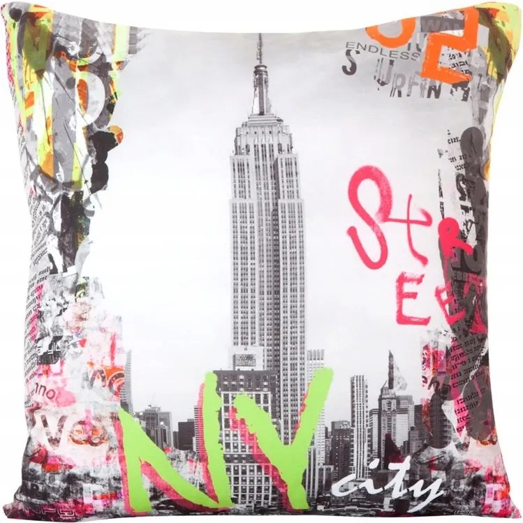 Dekorációs Párnahuzat 40x40 Jancsi Empire Párna