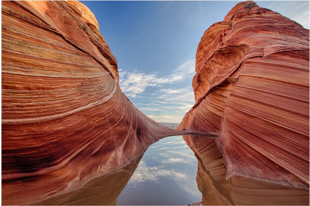 Kép - Vermilion Cliffs Arizona (90x60 cm)