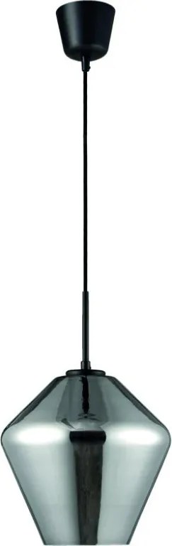 NOVALUCE 9724102 VEIRO Modern Függesztett Lámpa E27 IP20