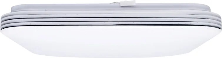Eko-Light PALERMO ML4856 Süllyesztett mennyezeti lámpa 40W LED 3000K–6000K 2400LM IP20