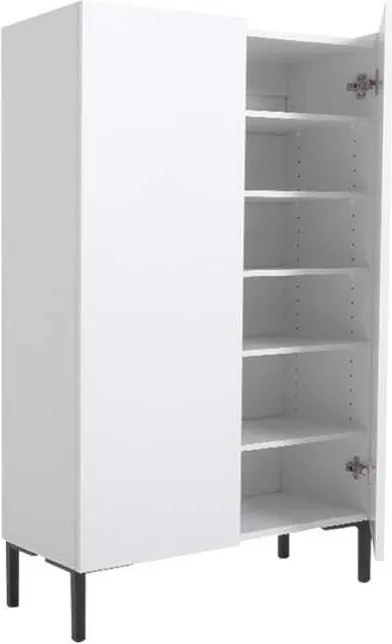 Konyhaszekrény, 72 cm – Shc-820-Dd-1