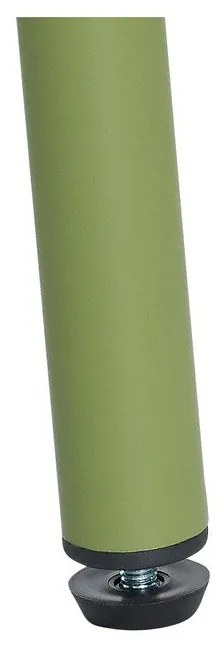 Zöld-szürke pad Koi – Hübsch