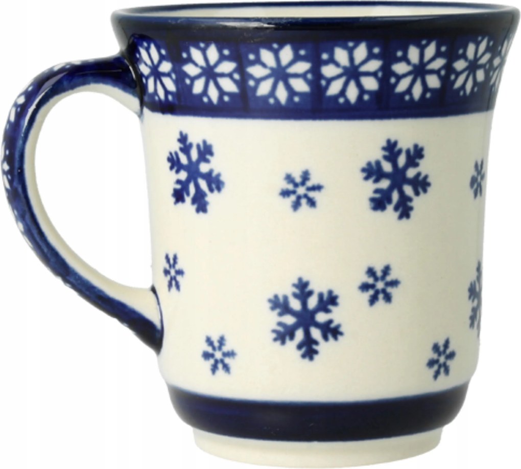 Bögre Kerámia Boleszláv 1 Műfaj Klasszikus 0,3L GU1193DEK925Art