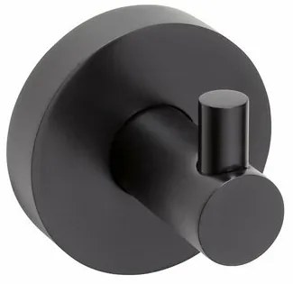 SAPHO XB200 X-Round Black kampó, fekete