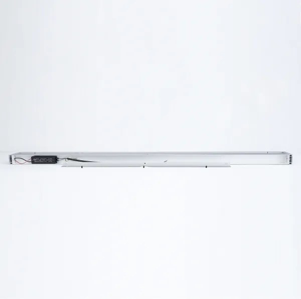 BRILAGI - LED kültéri fali lámpatest AQUA LINE LED/36W/230V 120 cm IP44 fehér