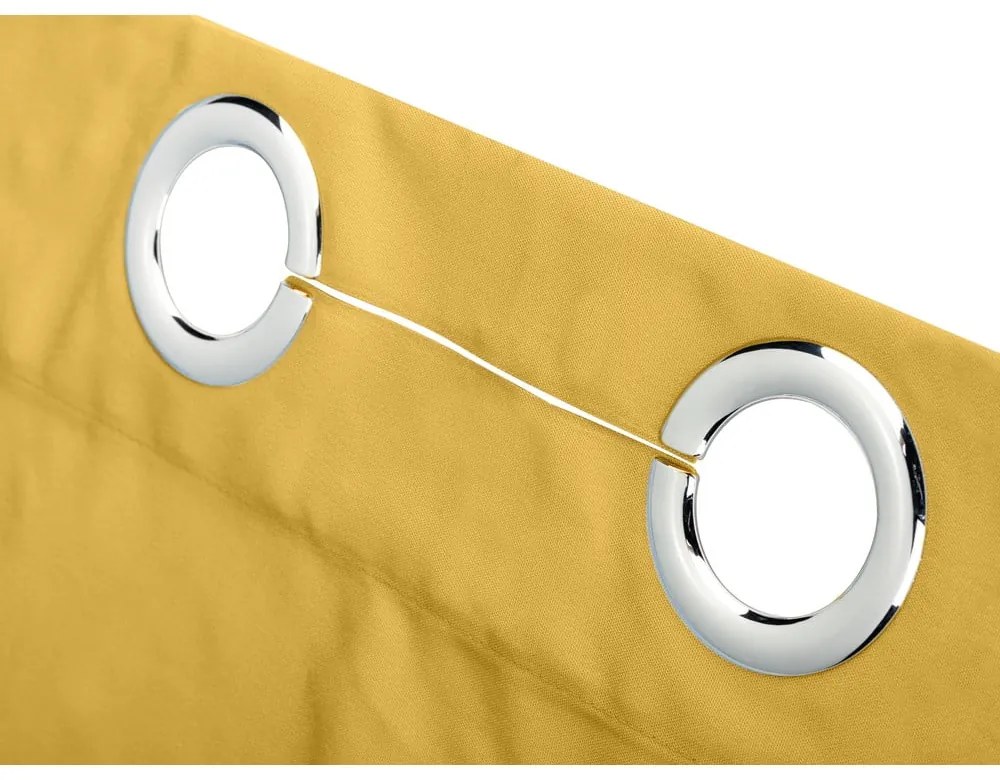 Zuhanyfüggöny 180x200 cm Tom Tailor Get Naked – Wenko