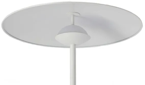 LED Állólámpa LUND LED/16W/230V fehér