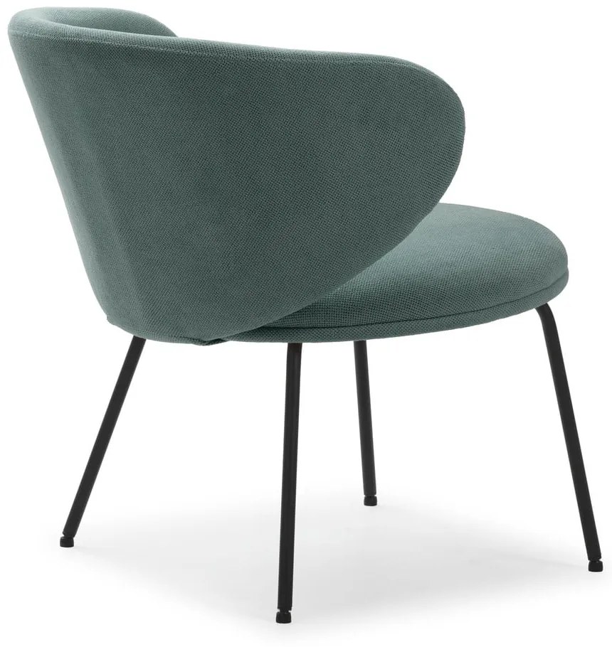 Türkiz fotel Rush – Marckeric