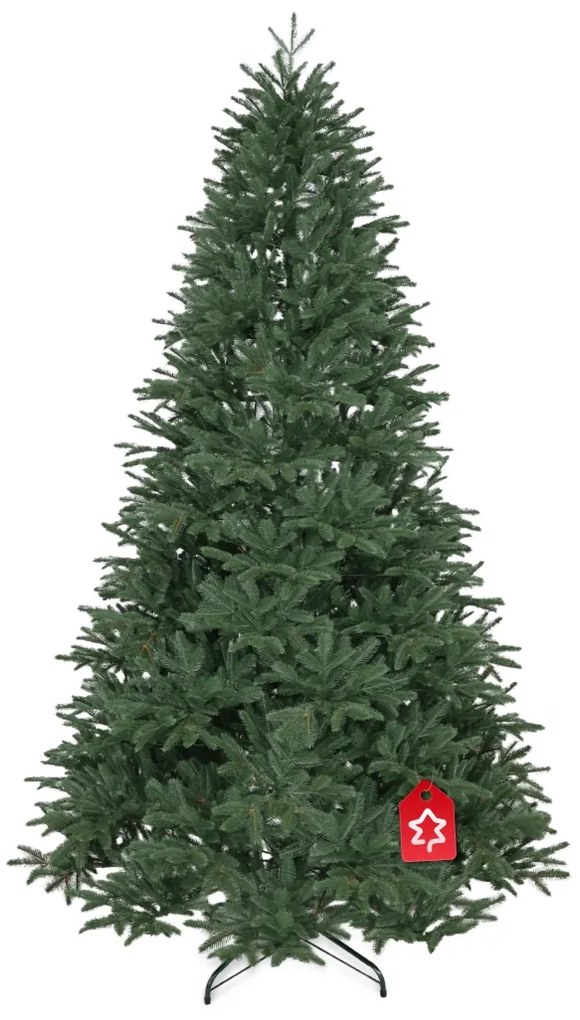 Szibériai jegenyefenyő 100 % 210 cm