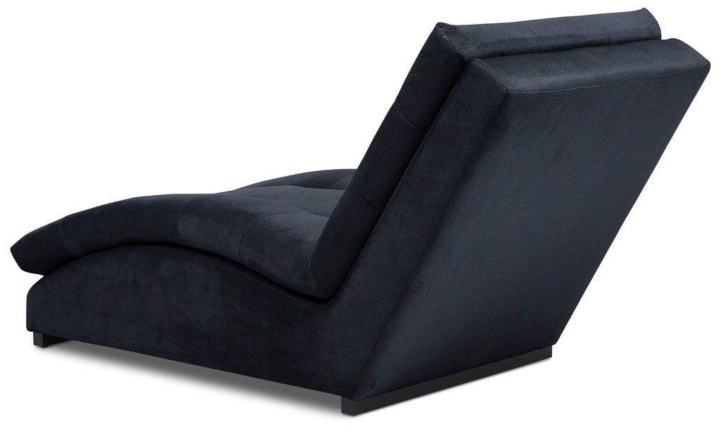 Relax fotel Dorian 79 (fekete). Akció -17%. 1044534